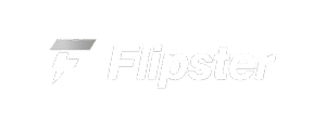 flipster logo